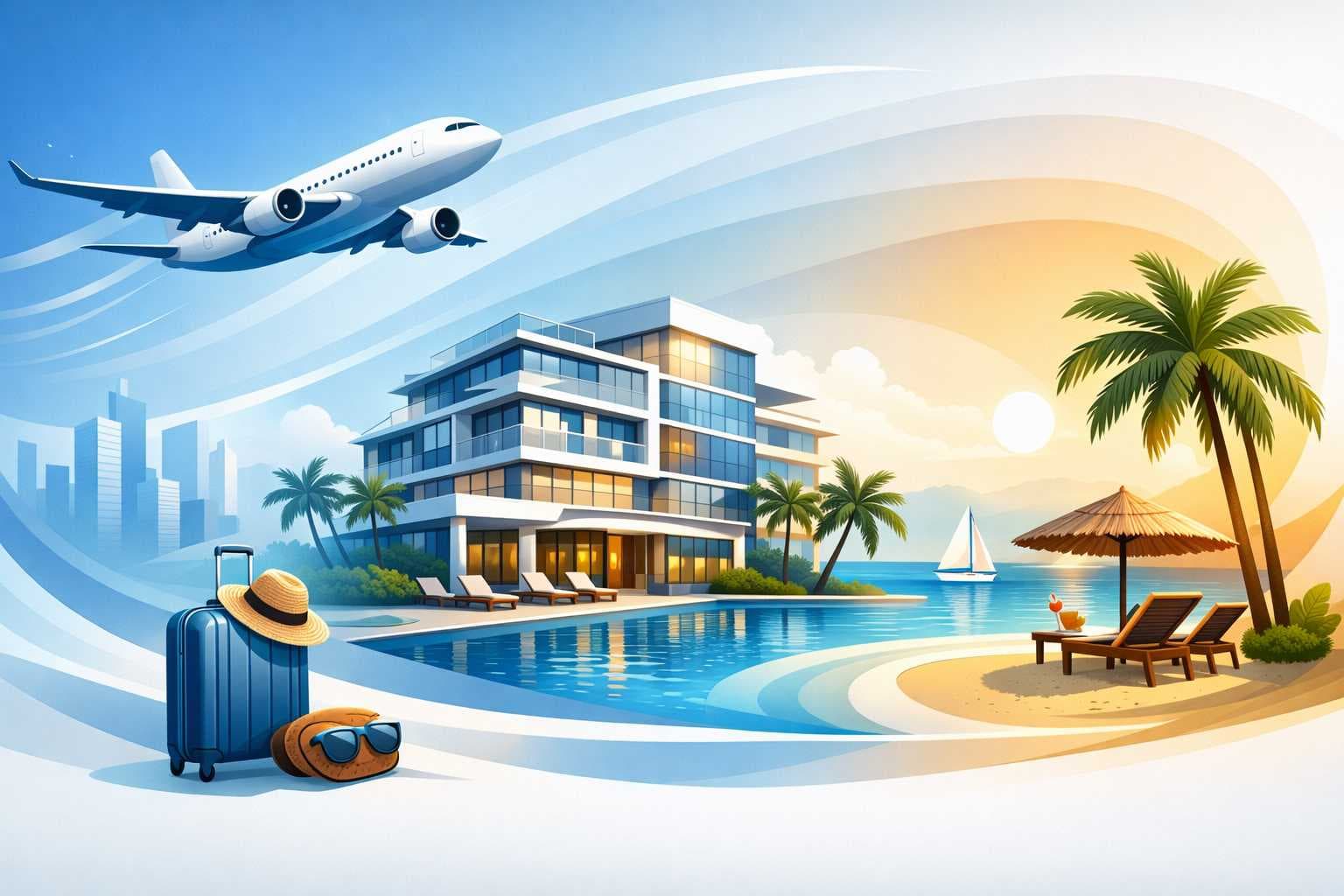 Travel & Hospitality industry