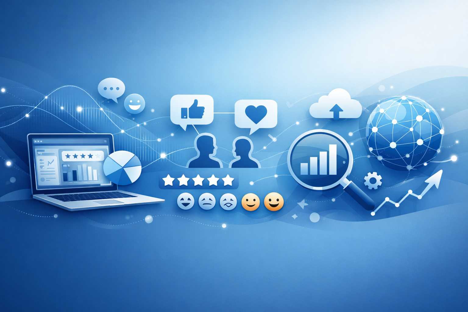 Technology (SaaS – Customer Experience & Feedback Management) industry