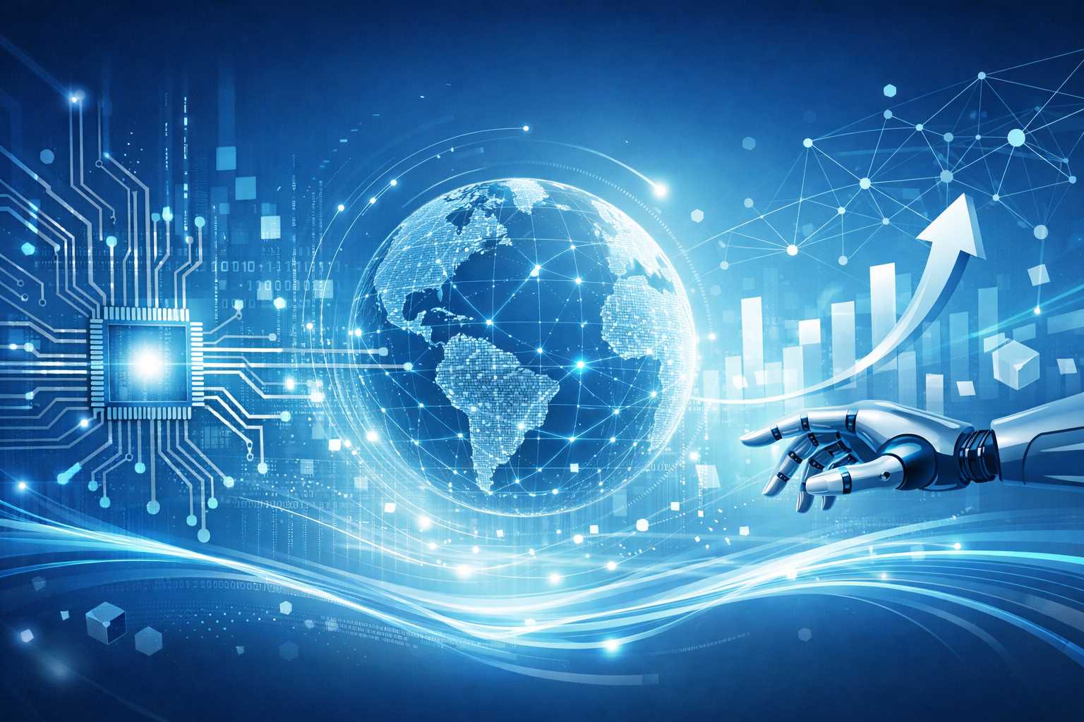 Technology industry